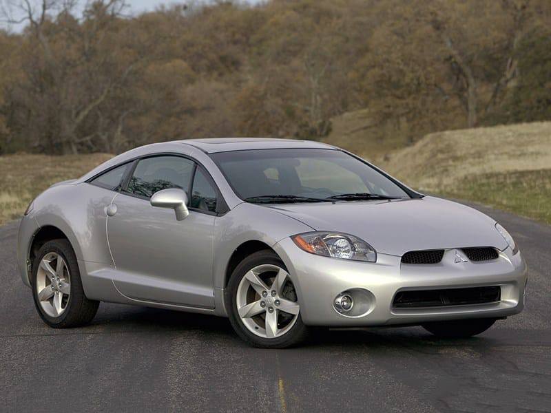 Mitsubishi Eclipse